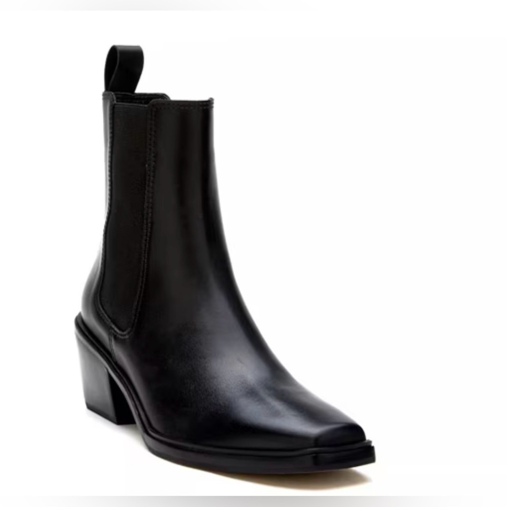 Matisse Bootie - Like New!!